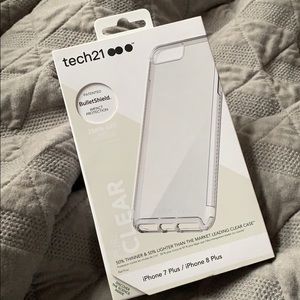 iPhone 7/8 Plus iPhone case